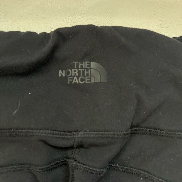The North Face Women’s Black High Rise Active Leggings 1X | Pockets, Athleisure - Picture 8 of 8
